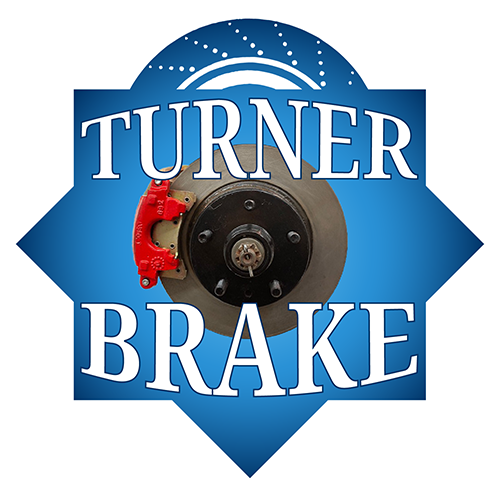 Turner Brake logo
