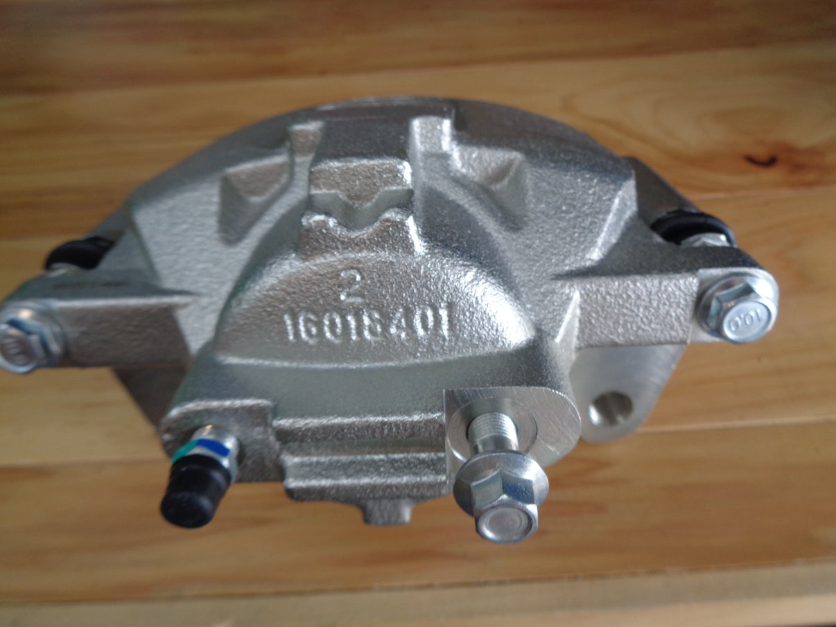 Car Loaded Left Front Caliper Studebaker Shop