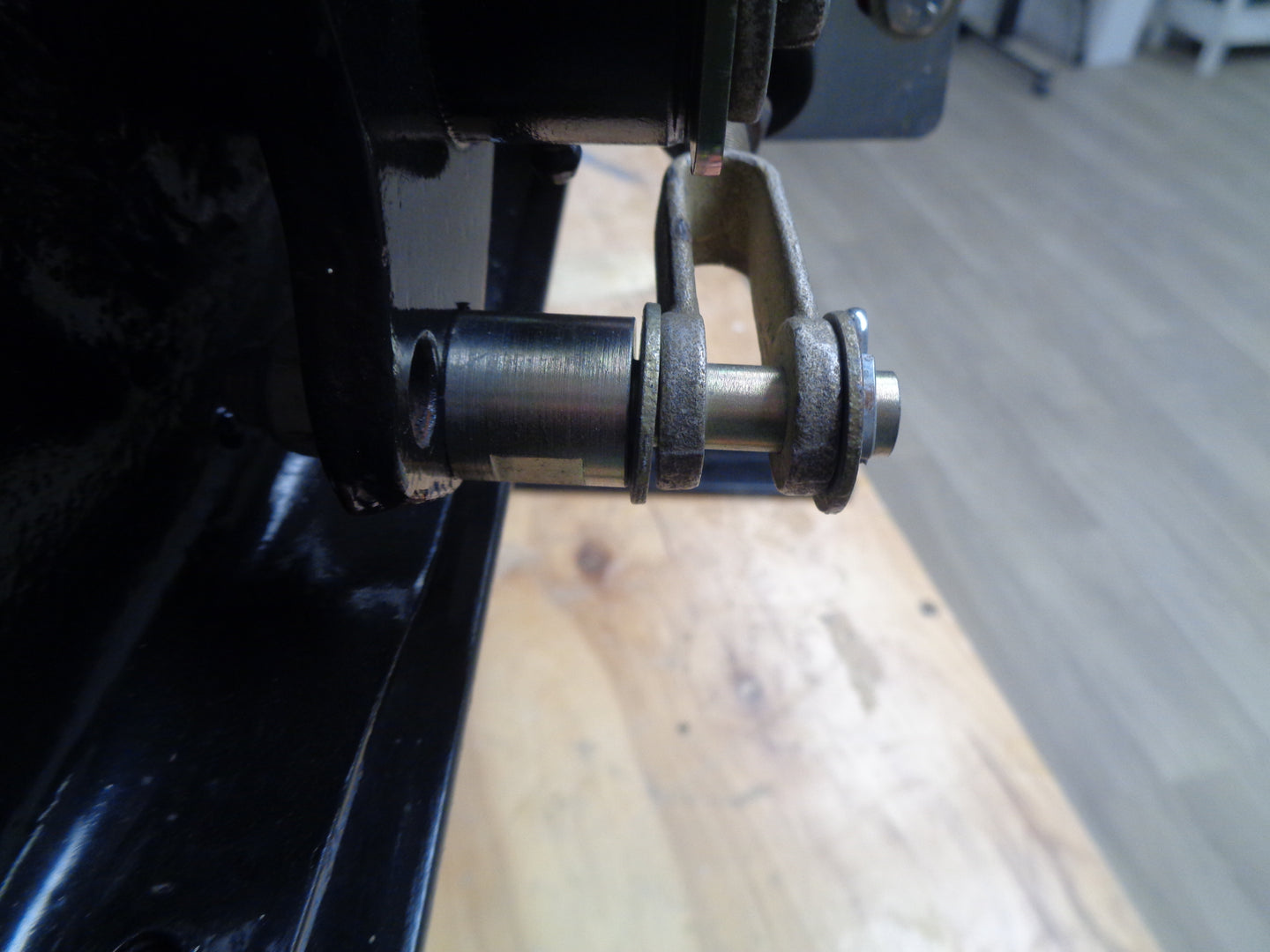 Master Cylinder Kits Studebaker Shop