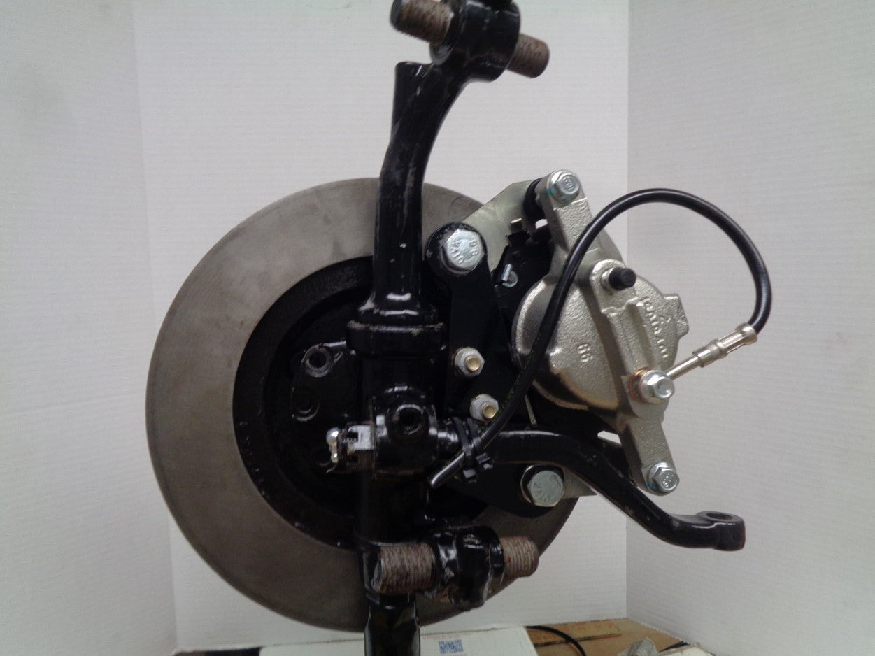 Car Kit Instructions Picture of Inside of Right Side