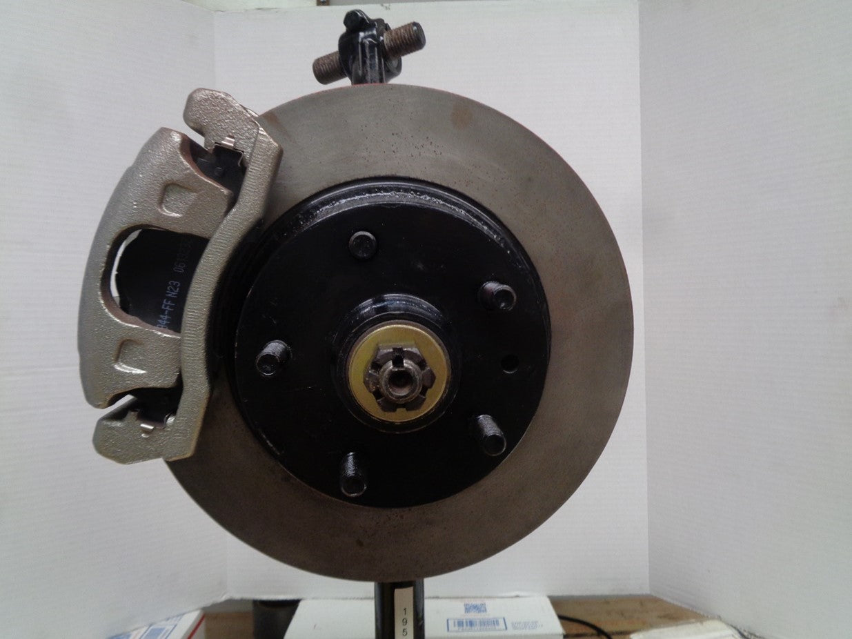 Car Kit Instructions Picture of Outside of Right Side